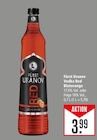 Vodka Red Blutorange Angebote von Fürst Uranov bei Marktkauf Freiburg für 3,99 €