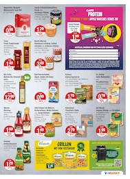 Sour Cream Angebot & Preis im aktuellen V-Markt Prospekt Sour Cream Angebot im aktuellen V-Markt Prospekt auf Seite 7