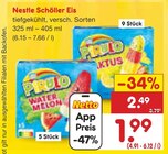 Aktuelle Eis Angebote bei Netto Marken-Discount in Wuppertal Aktuelles Pirulo Watermelon Angebot bei Netto Marken-Discount in Wuppertal ab 1,99 €