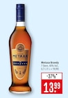 Brandy Angebote von Metaxa bei Marktkauf Heilbronn für 13,99 €