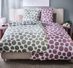 Satin-Bettwäsche-Garnitur „Stoney“ von Esposa im aktuellen XXXLutz Möbelhäuser Prospekt