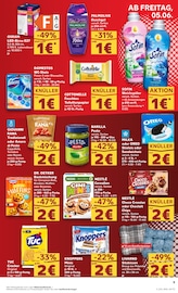 Weichspüler im Kaufland Prospekt in Nettetal Aktueller Kaufland Prospekt mit Weichspüler, "Hier bin ich richtig", Seite 16