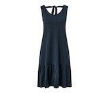 Jerseykleid mit Volant im Angebot bei Tchibo im Supermarkt in Konstanz Jerseykleid mit Volant Angebote bei Tchibo im Supermarkt Konstanz für 19,99 €