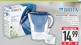 Wasserfilter Marella im Angebot bei E center in Regensburg Wasserfilter Marella Angebote von Brita bei E center Regensburg für 14,99 €