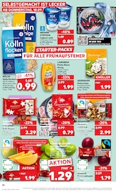 Mango im Kaufland Prospekt in Bad Homburg Aktueller Kaufland Prospekt mit Mango, "KNÜLLER", Seite 24