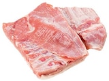 Kaufland Weissach - Spanferkelbauch Angebot im Prospekt Spanferkelbauch bei Kaufland im Weissach Prospekt für 8,00 €