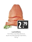 Lachsfilets im Angebot bei Hieber in Lörrach Lachsfilets Angebote bei Hieber Lörrach für 2,79 €