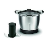 Darty Trignac - Promo Accessoire robot Moulinex XF38AE10 Mini-cuve Companion + liv.recet Promo Accessoire robot Moulinex XF38AE10 Mini-cuve Companion + liv.recet à 79,99 € dans le catalogue Darty à Trignac