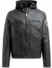 Jacke Riding The World Angebote von Camp David bei Netto Marken-Discount Laatzen für 152,99 €