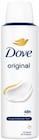 Deo-Spray von DOVE für 1,99 € bei Kaufland im Angebot Deo-Spray von DOVE im aktuellen Kaufland Prospekt