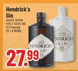 Trinkgut - Gin Angebot im Prospekt Gin bei Trinkgut im Prospekt "" für 27,99 €