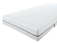 7-ZONEN-KALTSCHAUMMATRATZE „PRINCESS 800“ bei Möbel Hausmann in Grevenbroich 7-ZONEN-KALTSCHAUMMATRATZE „PRINCESS 800“ im Angebot bei Möbel Hausmann Grevenbroich für 399,00 €