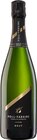 Crémant Brut AOP Angebote von Poll-Fabaire bei REWE St. Ingbert für 8,49 €