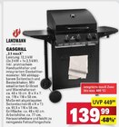 Aktuelle Gasgrill Angebote bei E center in Darmstadt Aktuelles GASGRILL Angebot bei E center in Darmstadt ab 139,99 €