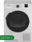 Sèche-linge condensation 10 kg - beko en promo chez Cora Yerres à 339,99 €