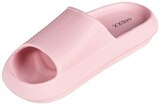 Damen-Pantoletten im Angebot bei Penny in Germering Damen-Pantoletten Angebote von MEXX bei Penny Germering für 7,99 €
