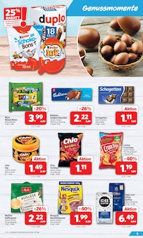 Kaffee im Markant Nordwest Prospekt "DER MARKT FÜR GUTES ESSEN UND TRINKEN" mit 12 Seiten (Rheda-Wiedenbrück)