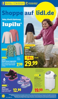 Schuhe im aktuellen Lidl Prospekt (Mannheim) Schuhe im Lidl Prospekt "LIDL LOHNT SICH" mit 73 Seiten (Mannheim)