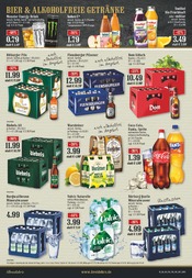 Aktueller EDEKA Prospekt mit Saft, "Aktuelle Angebote", Seite 16