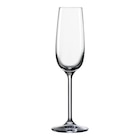 Sektglas 190ml Simply klar Angebote bei Möbel Martin Pirmasens für 1,99 €