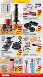 Küchenmaschine Angebot im aktuellen Penny Prospekt auf Seite 26