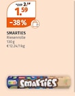 Aktuelles Smarties Angebot bei Müller in Koblenz ab 1,59 €