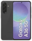 Samsung galaxy a36 5g en promo chez Hyper U Rennes à 339,00 €