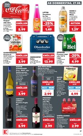 Hohes C im Kaufland Prospekt in Frankenthal Aktueller Kaufland Prospekt mit Hohes C, "Hier bin ich richtig", Seite 48