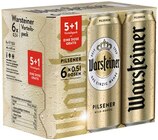 Pils Premium Verum von Warsteiner im aktuellen Penny Prospekt für 3,33 €