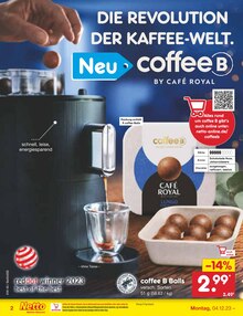 Kinder Angebot im Netto Marken-Discount Prospekt, gültig von 04.12.2023 bis 09.12.2023 Kinder Angebot im aktuellen Netto Marken-Discount Prospekt auf Seite 4