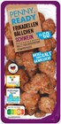 Frikadellen Bällchen Schwein im Penny Prospekt Frikadellen Bällchen Schwein von PENNY READY im aktuellen Penny Prospekt für 2,49 €