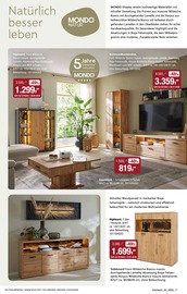 Kommode im Opti-Wohnwelt Prospekt in Bremen Aktueller Opti-Wohnwelt Prospekt mit Kommode, "WIR FEIERN WOHNEN IN BREMEN UND UMZU!", Seite 11