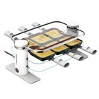 Appareil à raclette - LAGRANGE en promo chez Carrefour Besançon à 69,99 €