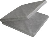 Matelas pliant - TEX BABY en promo chez Carrefour Matelas pliant - TEX BABY dans le catalogue Carrefour