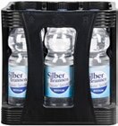 Kaufland Nürtingen - SILBER-BRUNNEN Angebot im Prospekt SILBER-BRUNNEN bei Kaufland im Nürtingen Prospekt für 3,99 €