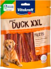 Hunde XXL-Snack Angebote von Vitakraft bei EDEKA Rostock für 3,99 €