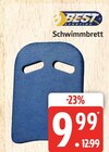 Marktkauf Drüsen - Schwimmbrett Angebot im Prospekt Schwimmbrett bei Marktkauf im Drüsen Prospekt für 9,99 €