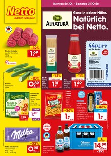 Aktueller Netto Marken-Discount Mertingen Prospekt Netto Marken-Discount Prospekt Mertingen "Aktuelle Angebote" mit 74 Seiten