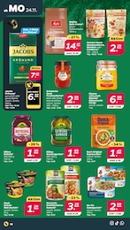 Kaffeebohnen Angebot im aktuellen Netto mit dem Scottie Prospekt auf Seite 10