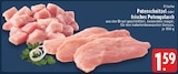 Aktuelle Pute Angebote bei EDEKA in Paderborn Aktuelles Frische Putenschnitzel Angebot bei EDEKA in Paderborn ab 1,59 €