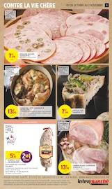 Lapin Angebote im Prospekt "-60% DE REMISE IMMÉDIATE SUR LE 2ÈME" von Intermarché Super auf Seite 5