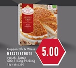 Meistertorte Angebote von Coppenrath & Wiese bei EDEKA Bochum für 5,00 €