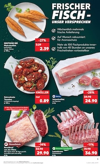Fleisch im aktuellen Kaufland Prospekt (Dortmund) Fleisch im Kaufland Prospekt "EXTRA-ANGEBOTE" mit 8 Seiten (Dortmund)