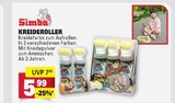 Kreideroller Angebote von Simba bei E center Mainz für 5,99 €