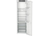 IRBd 5121-22 Einbaukühlschrank (275 l, D, 1770 mm hoch, Weiß) im MediaMarkt Saturn Prospekt IRBd 5121-22 Einbaukühlschrank (275 l, D, 1770 mm hoch, Weiß) von LIEBHERR im aktuellen MediaMarkt Saturn Prospekt für 1.399,00 €