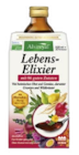 Lebens-Elixier bei VITALIA Reformhaus im Freiburg Prospekt für 39,99 €