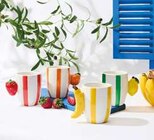 Mug fruit 30 cl - Dolce Vita dans le catalogue Maxi Bazar