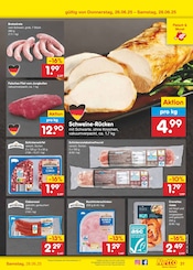 Garnelen im Netto Marken-Discount Prospekt in Aachen Aktueller Netto Marken-Discount Prospekt mit Garnelen, "Aktuelle Angebote", Seite 45