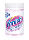 Poudre détachante - VANISH dans le catalogue B&M