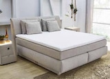 Boxspringbett Angebote bei Opti-Megastore Cuxhaven für 1.499,00 €